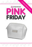 Pink Friday Make-Up Bag and Accessories Bundle - 2019 Bedazzle Me Pretty Mobile Fashion Boutique