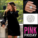 Pink Friday Make-Up Bag and Accessories Bundle - 2020 Bedazzle Me Pretty Mobile Fashion Boutique