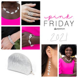 Pink Friday Make-Up Bag and Accessories Bundle - 2021 Bedazzle Me Pretty Mobile Fashion Boutique