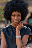 Rock Candy Range - Multi LOTP Bracelet - Paparazzi Accessories Bracelet Bedazzle Me Pretty Mobile Fashion Boutique
