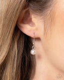 Selective Socialite - Blue Complete Look  - Paparazzi Accessories Bedazzle Me Pretty Mobile Fashion Boutique