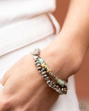 Simply Santa Fe - Complete Trend Blend - July 2024 Fashion Fix - Paparazzi Accessories Bedazzle Me Pretty Mobile Fashion Boutique