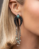 Simply Santa Fe - Complete Trend Blend - July 2024 Fashion Fix - Paparazzi Accessories Bedazzle Me Pretty Mobile Fashion Boutique
