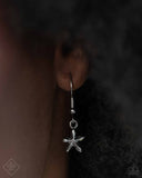 STARFISH Me Luck - Multi Necklace - Paparazzi Accessories Necklace Bedazzle Me Pretty Mobile Fashion Boutique