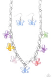 Summer Party Pack 2023 - Set of 10 Exclusive Pieces - Paparazzi Accessories Jewelry Sets Bedazzle Me Pretty Mobile Fashion Boutique