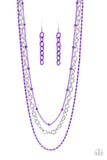 Summer Party Pack 2023 - Set of 10 Exclusive Pieces - Paparazzi Accessories Jewelry Sets Bedazzle Me Pretty Mobile Fashion Boutique