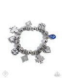Sunset Sightings - Complete Trend Blend - April 2025 Fashion Fix - Paparazzi Accessories Jewelry Sets Bedazzle Me Pretty Mobile Fashion Boutique