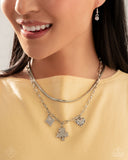 Sunset Sightings - Complete Trend Blend - April 2025 Fashion Fix - Paparazzi Accessories Jewelry Sets Bedazzle Me Pretty Mobile Fashion Boutique