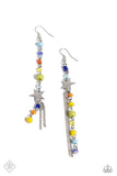 Sunset Sightings - Complete Trend Blend - November 2023 Fashion Fix - Paparazzi Accessories Bedazzle Me Pretty Mobile Fashion Boutique