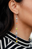 Sunset Sightings - Complete Trend Blend - November 2023 Fashion Fix - Paparazzi Accessories Bedazzle Me Pretty Mobile Fashion Boutique