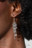 The Stephanie - 2023 Zi Collection Necklace - Paparazzi Accessories Zi Collection Bedazzle Me Pretty Mobile Fashion Boutique