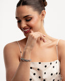 Treasured Twists - Multi Bracelet - Paparazzi Accessories Bracelet Bedazzle Me Pretty Mobile Fashion Boutique