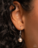 Whimsical Ware - Pink Complete Look  - Paparazzi Accessories Bedazzle Me Pretty Mobile Fashion Boutique