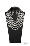 Irresistible - 2020 Zi Collection Necklace - Paparazzi Accessories