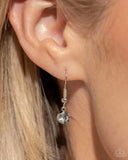 Giddy Garden - Multi Necklace - Paparazzi Accessories