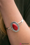 mayan-muse-red-bracelet-paparazzi-accessories
