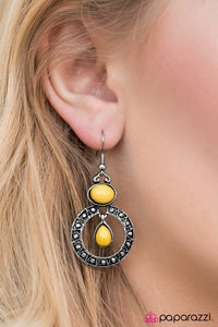 together-we-rise-earrings-paparazzi-accessories
