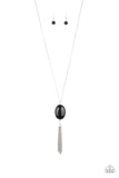 tasseled-tranquility-black-necklace-paparazzi-accessories