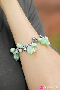 coral-sea-green-bracelet-paparazzi-accessories