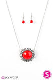 summer-sun-red-necklace-paparazzi-accessories