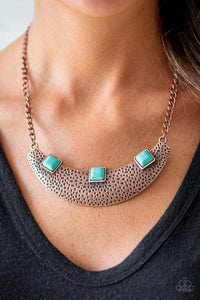 fierce-fascination-copper-necklace-paparazzi-accessories