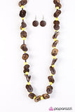 carefree-caribbean-yellow-necklace-paparazzi-accessories