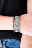 put-on-your-beast-face-silver-bracelet-paparazzi-accessories