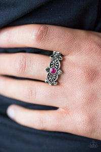 the-little-princess-pink-ring-paparazzi-accessories