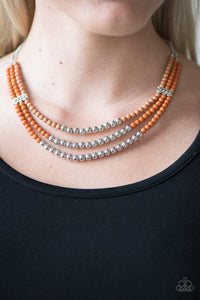 just-bead-you-orange-necklace-paparazzi-accessories