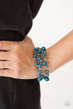 wheres-the-wire-blue-bracelet-paparazzi-accessories