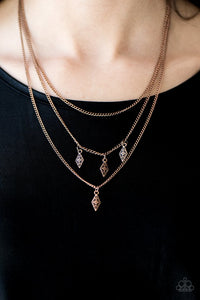 rural-rarity-copper-necklace-paparazzi-accessories