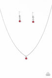 dainty-and-demure-red-necklace-paparazzi-accessories