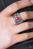 island-princess-red-ring-paparazzi-accessories