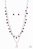 color-spree-purple-earrings-paparazzi-accessories
