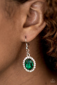the-fame-of-the-game-green-earrings-paparazzi-accessories