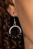 all-time-glow-black-earrings-paparazzi-accessories