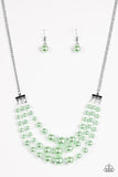 spring-social-green-necklace-paparazzi-accessories
