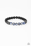cool-headed-blue-bracelet-paparazzi-accessories