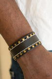 the-wander-years-black-bracelet-paparazzi-accessories