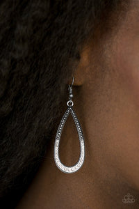 dripping-in-diamonds-white-earrings-paparazzi-accessories