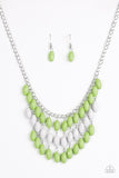 delhi-diva-green-necklace-paparazzi-accessories
