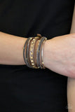 catwalk-it-off-brown-bracelet-paparazzi-accessories