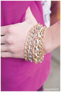 material-girl-gold-bracelet-paparazzi-accessories