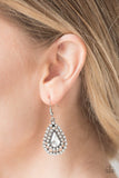 diamond-dazzle-white-earrings-paparazzi-accessories