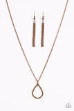 timeless-twinkle-copper-necklace-paparazzi-accessories