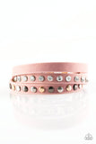 catwalk-casual-pink-bracelet-paparazzi-accessories