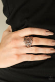 divinely-daisy-copper-ring-paparazzi-accessories