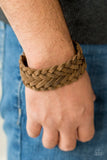 pirate-port-brown-bracelet-paparazzi-accessories