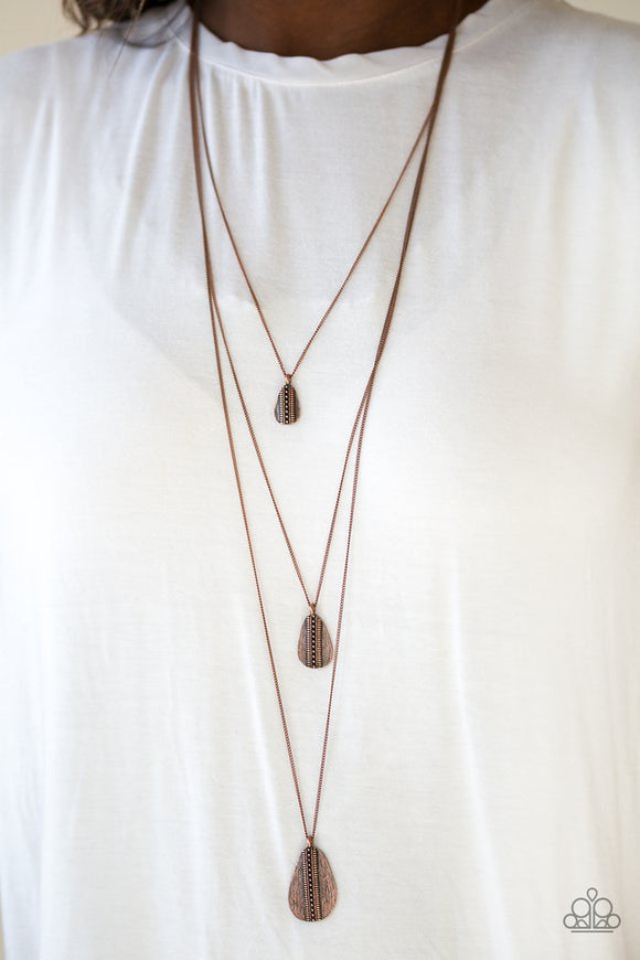 sonoran-storm-copper-necklace-paparazzi-accessories