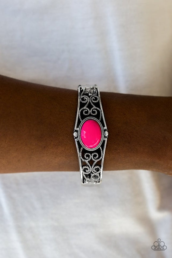 joyful-journeys-pink-bracelet-paparazzi-accessories